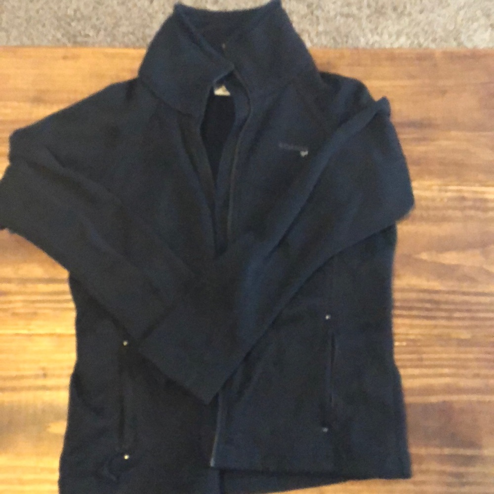 Columbia Jacket